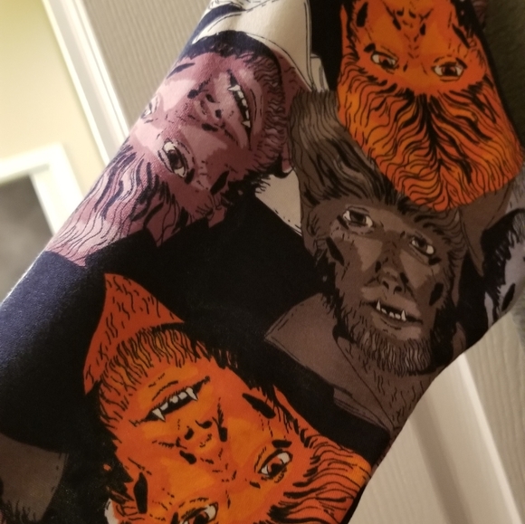 Large Lularue Randy - Picture 2 of 3